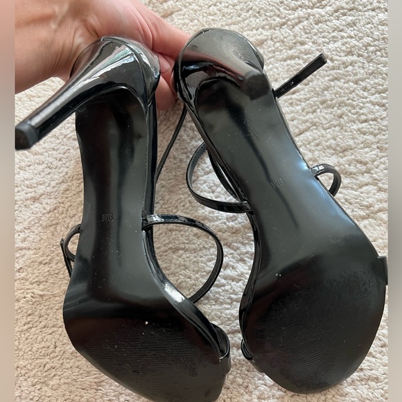 Steve Madden Felix High Heel Sandals - Picture 4 of 4